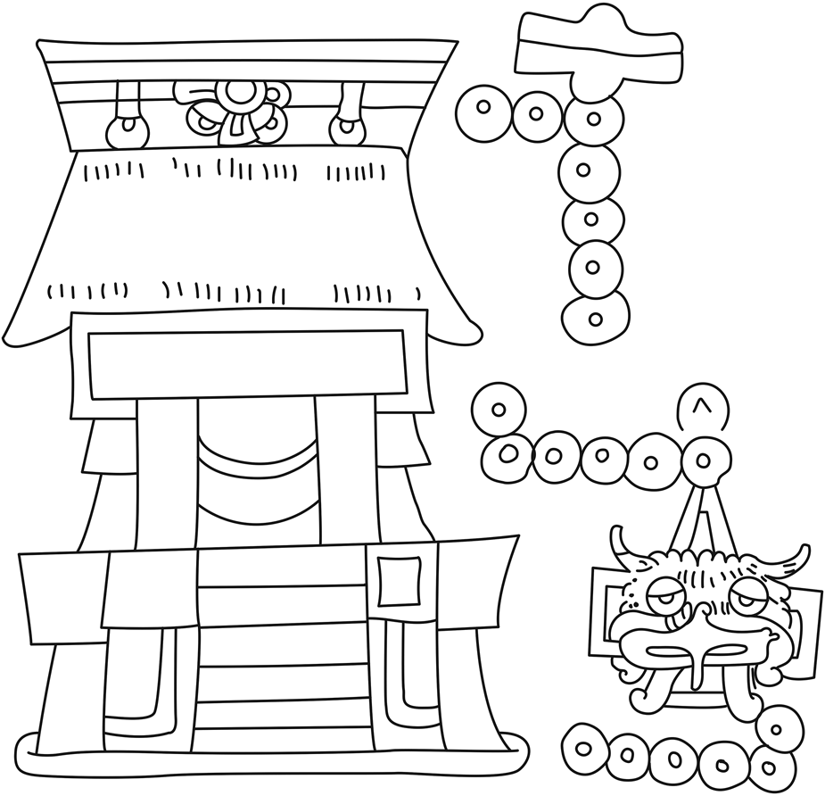 Mesoamerican mantic names as an etymological source of Mixtec vocabulary |  Ancient Mesoamerica | Cambridge Core