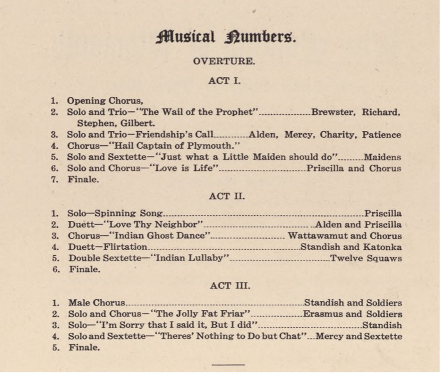 Opera and Land: Settler Colonialism and the Geopolitics of Music at the  Carlisle Indian Industrial School | Journal of the Society for American  Music | Cambridge Core