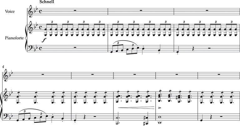 Schubert and the Viennese Piano (Chapter 5) - Schubert's Piano