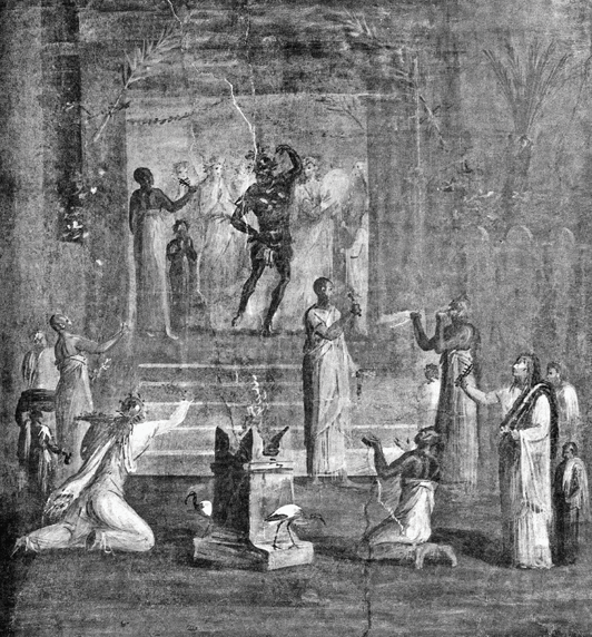 Peter, Bishop Of Alexandria: Fragments From The Writings Of Peter