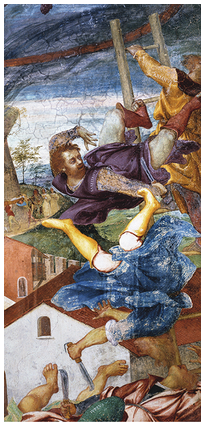 Part I - Reforming Art in Renaissance Venice
