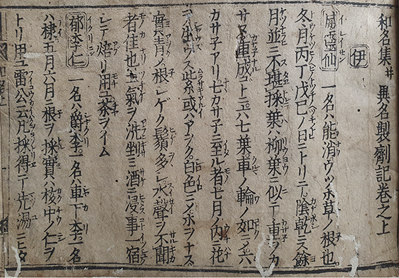 Printing Technologies and Book Production in Seventeenth-Century Japan