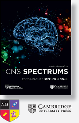 Stahl's Essential Psychopharmacology - Stahl's Deprescriber's Guide
