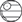 Dented sphere.