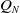 upper Q Subscript upper N