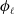 phi Subscript script l