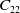 upper C 22