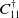 upper C 11 Superscript dagger