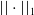 StartAbsoluteValue EndAbsoluteValue dot StartAbsoluteValue EndAbsoluteValue Subscript 1