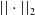 StartAbsoluteValue EndAbsoluteValue dot StartAbsoluteValue EndAbsoluteValue Subscript 2