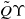 upper Q overtilde normal upper Upsilon