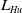 upper L Subscript upper H u