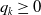 q Subscript k Baseline greater than or equals 0