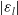 StartAbsoluteValue epsilon Subscript l Baseline EndAbsoluteValue