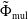 normal upper Phi overtilde Subscript mul