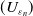 left parenthesis upper U Subscript epsilon Sub Subscript n Subscript Baseline right parenthesis