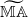 ModifyingAbove double struck upper M double struck upper A With tilde