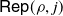 sans serif upper R sans serif e sans serif p left parenthesis rho comma j right parenthesis