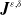 bold italic upper J Superscript epsilon comma delta