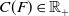 upper C left parenthesis upper F right parenthesis element of double struck upper R Subscript plus