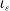 iota Subscript epsilon