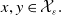x comma y element of script upper X Subscript epsilon Baseline period