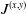 upper J Superscript left parenthesis x comma y right parenthesis