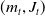 left parenthesis m Subscript t Baseline comma upper J Subscript t Baseline right parenthesis