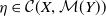 eta element of script upper C left parenthesis upper X comma script upper M left parenthesis upper Y right parenthesis right parenthesis