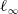 script l Subscript normal infinity