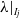lamda vertical bar Subscript upper I Sub Subscript j Subscript Baseline