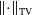 StartMetric dot EndMetric Subscript sans serif TV