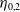 eta Subscript 0 comma 2