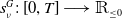 s Subscript nu Superscript upper G Baseline colon left bracket 0 comma upper T right bracket long right arrow double struck upper R Subscript less than or equals 0 Baseline