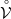 ModifyingAbove script upper V With ring