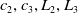 c 2 comma c 3 comma upper L 2 comma upper L 3