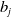 b Subscript j