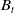 upper B Subscript t