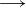 long right arrow