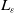 upper L Subscript epsilon