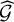 ModifyingAbove script upper G With caret