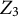 upper Z 3