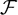 script upper F
