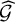 ModifyingAbove script upper G With caret