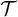 script upper T
