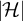 StartAbsoluteValue script upper H EndAbsoluteValue