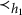 precedes Subscript h 1 Baseline