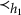 precedes Subscript h 1 Baseline