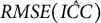 upper R upper M upper S upper E left parenthesis ModifyingAbove upper I upper C upper C With caret right parenthesis