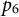 p 6